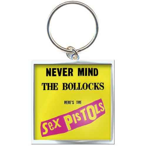 The Sex Pistols | Never mind the Bollocks |