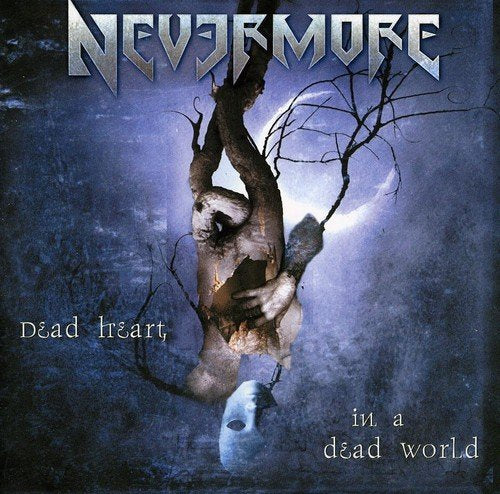 Nevermore - DEAD HEART IN A DEAD WORLD | CD