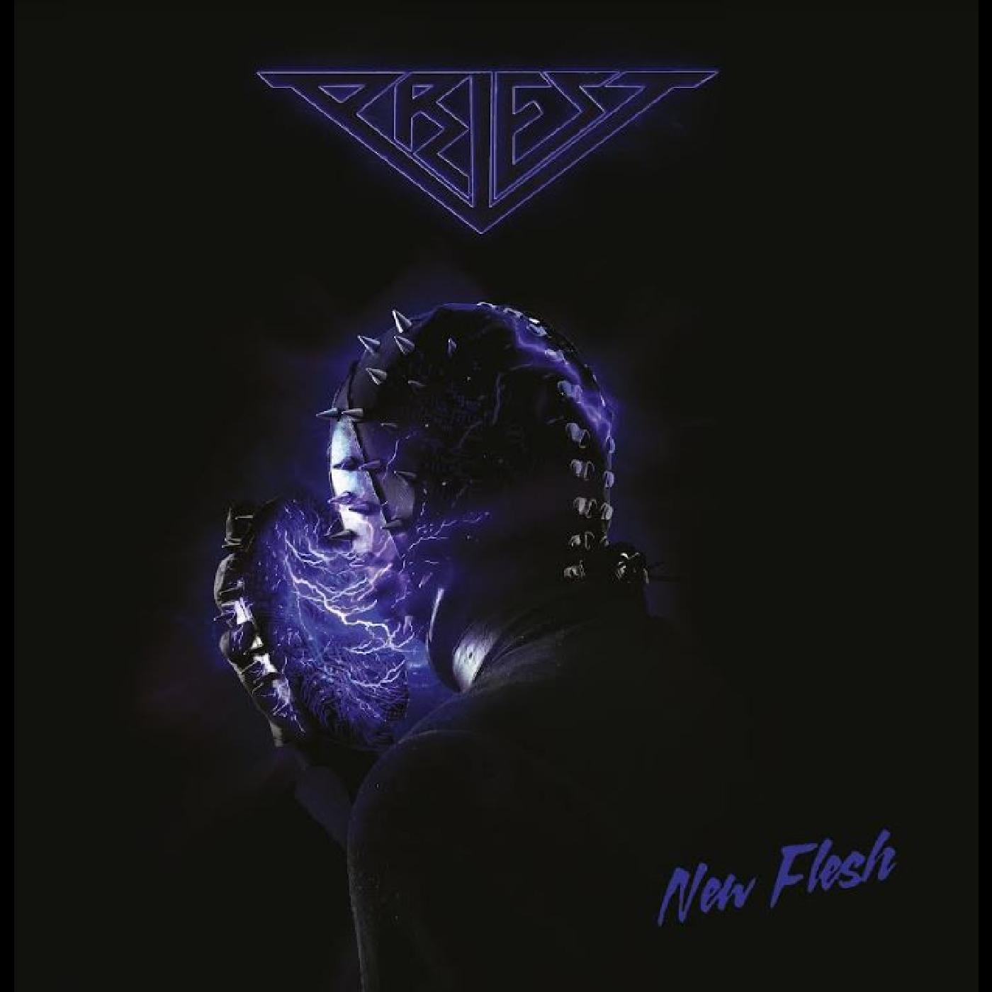 Priest - New Flesh | Vinyl