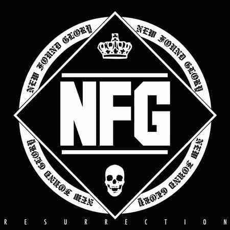 New Found Glory - RESURRECTION | CD