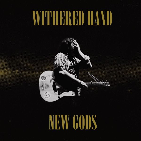 Withered Hand - New Gods | Vinyl