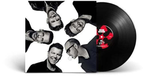 New Kids On The Block - Still Kids (Black Vinyl) | Vinyl