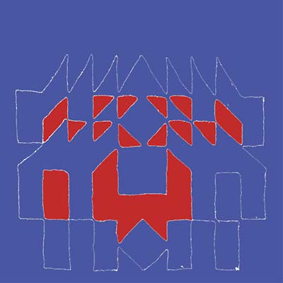 TWIG HARPER - New Lost Knowns | Vinyl