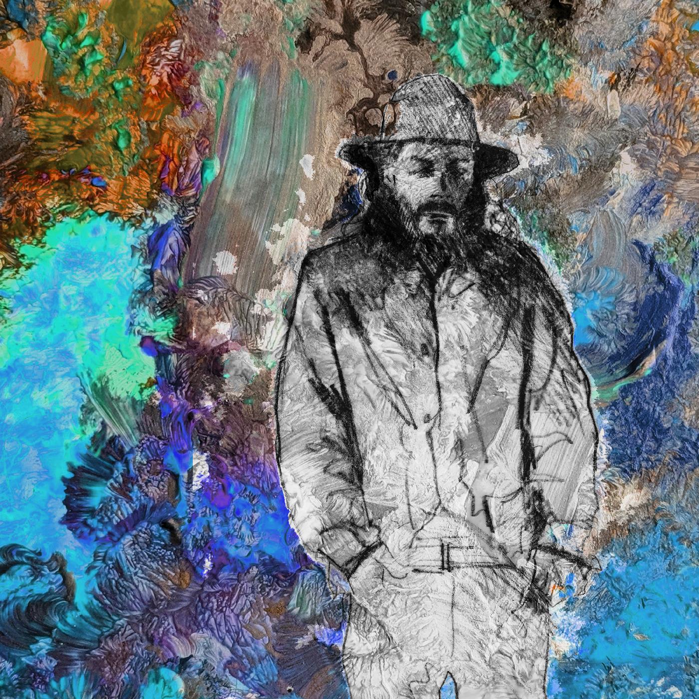 Richard Edwards - New Mood (CLEAR VINYL) | Vinyl