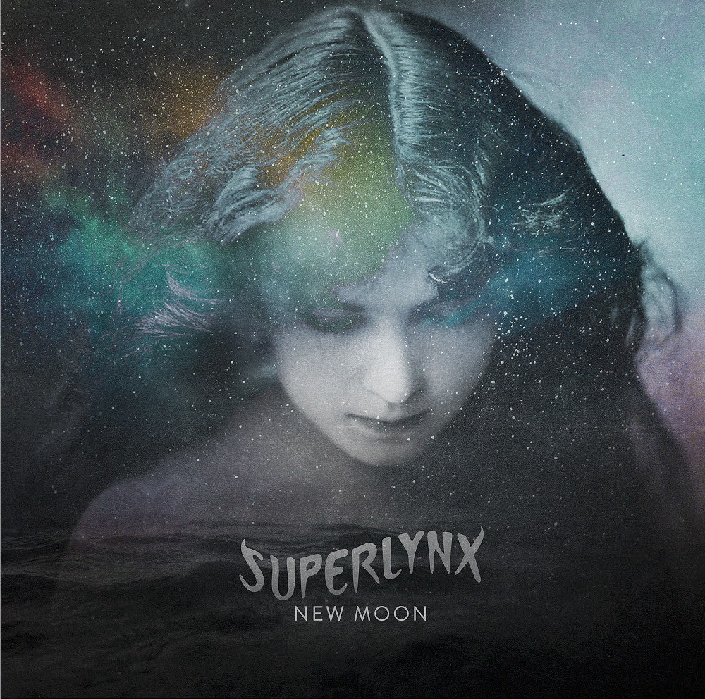 Superlynx - New Moon | Vinyl