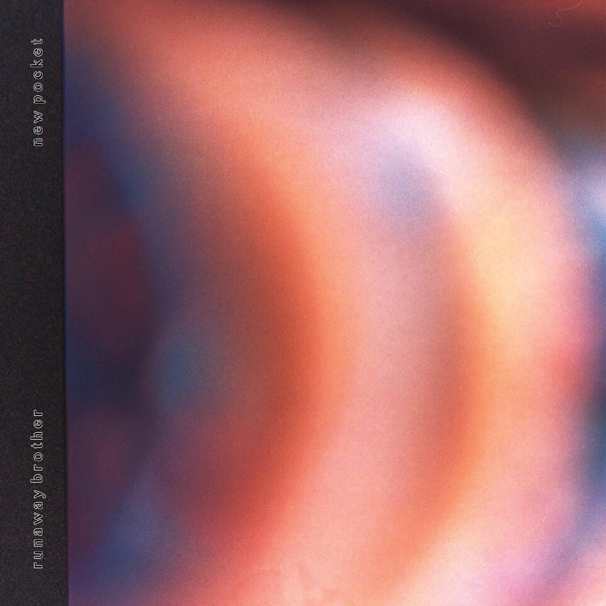 Runaway Brother - New Pocket | CD