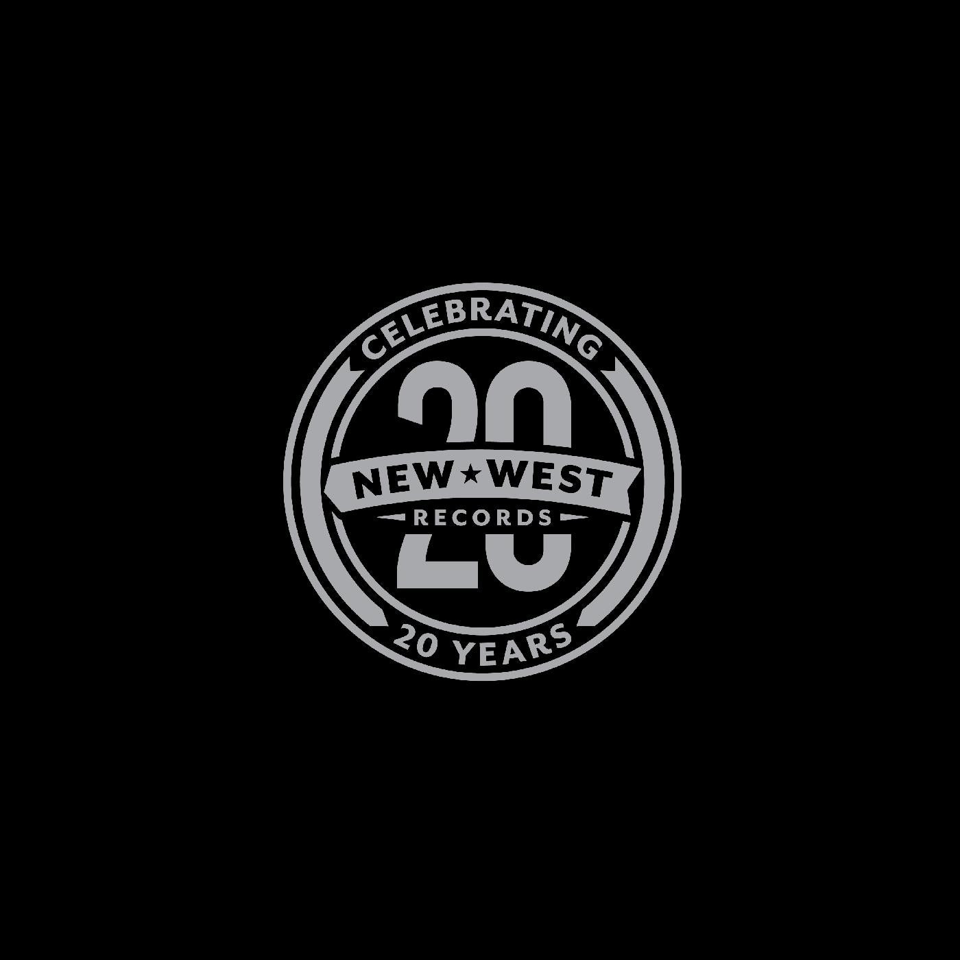 Various Artists - New West Records 20th Anniversary | CD