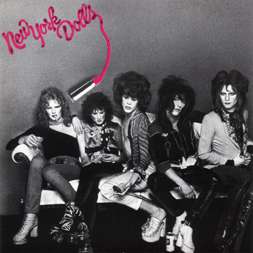 New York Dolls | New York Dolls | Vinyl