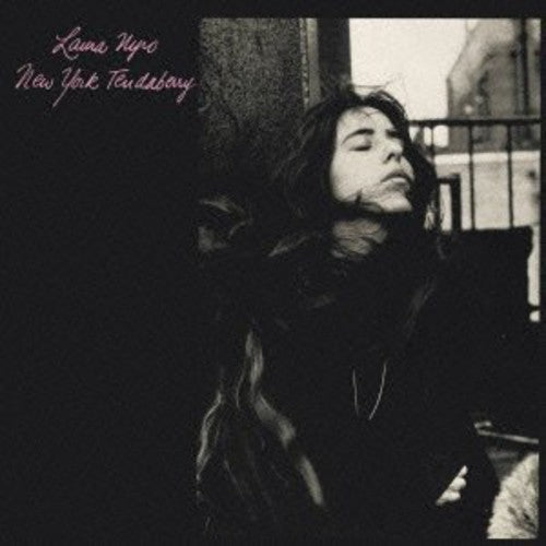 Laura Nyro - New York Tendaberry | Vinyl