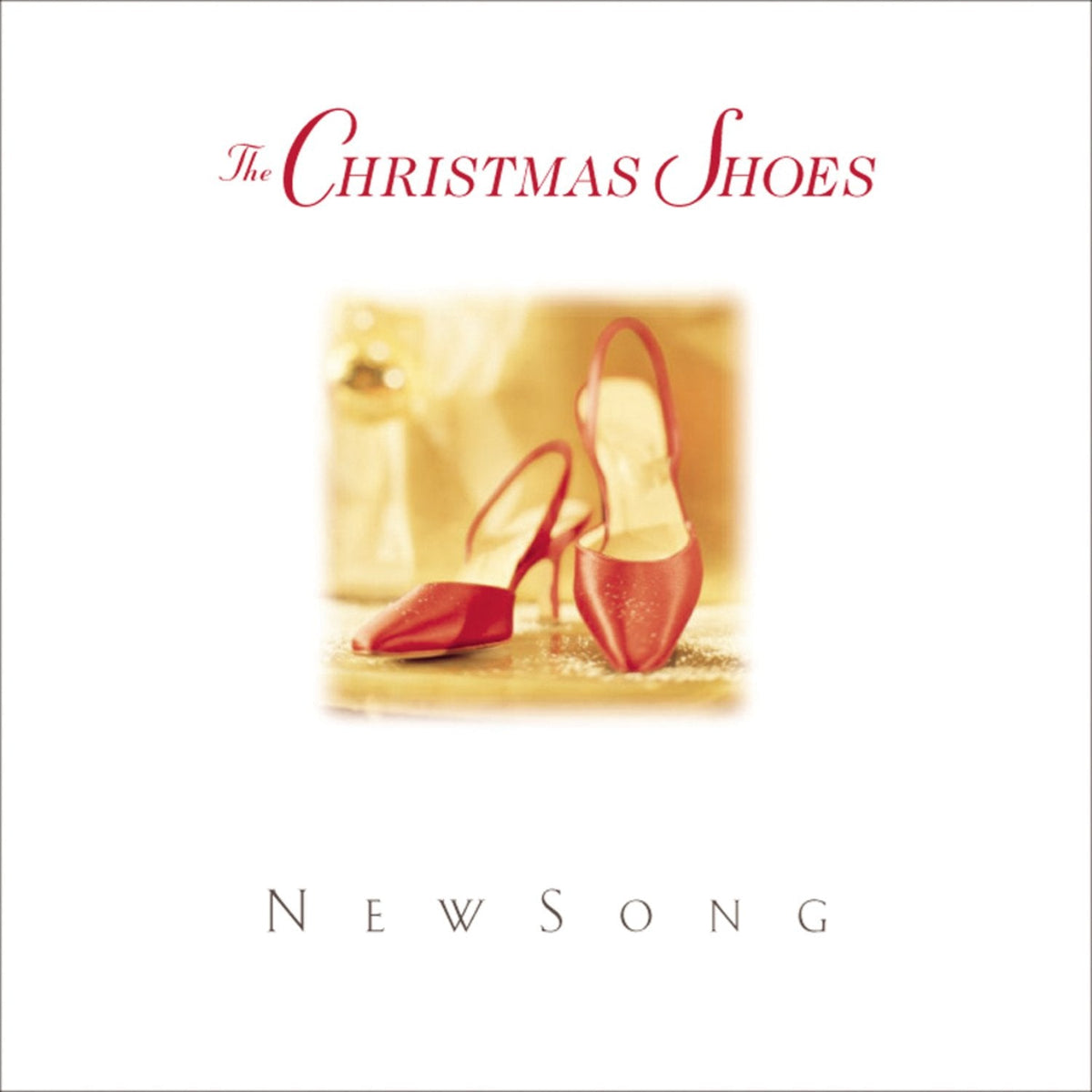 Newsong - The Christmas Shoes | CD