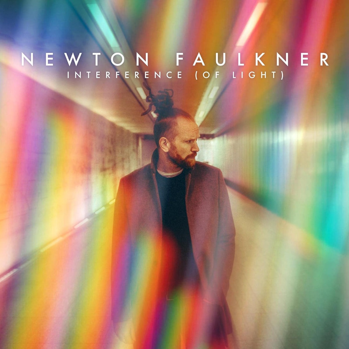 Newton Faulkner - Interference (of Light) | Vinyl