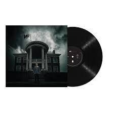 NF | Mansion [LP] | Vinyl