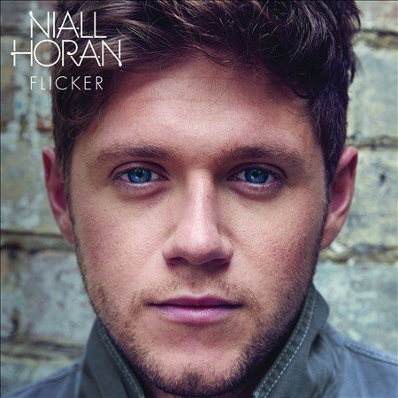 Niall Horan - Flicker | CD
