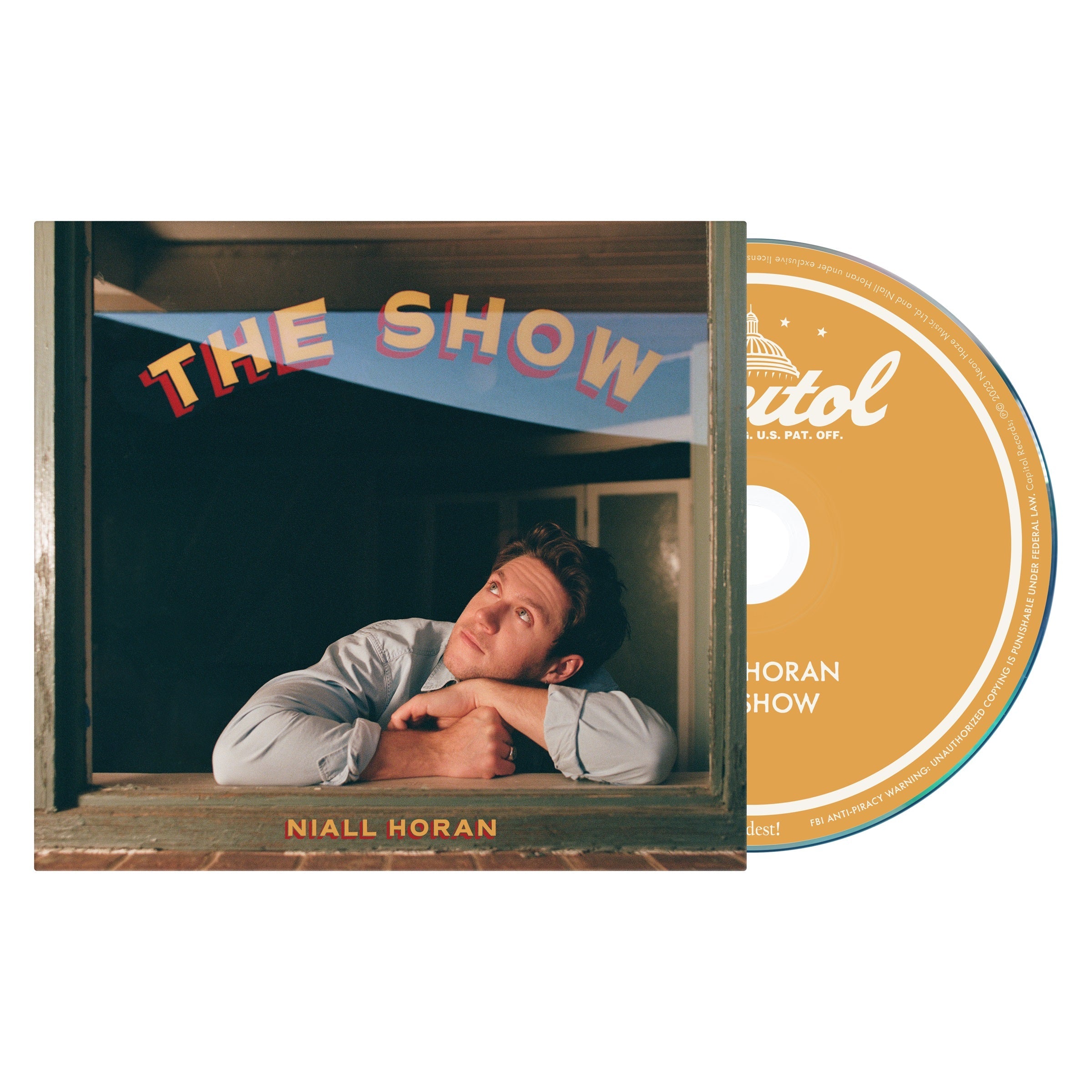 Niall Horan - The Show | CD