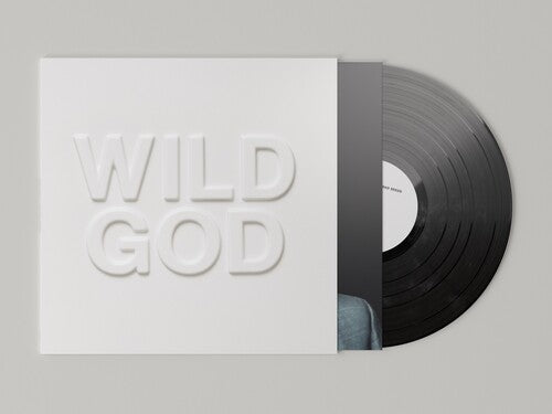 Nick Cave & The Bad Seeds - Wild God | Vinyl