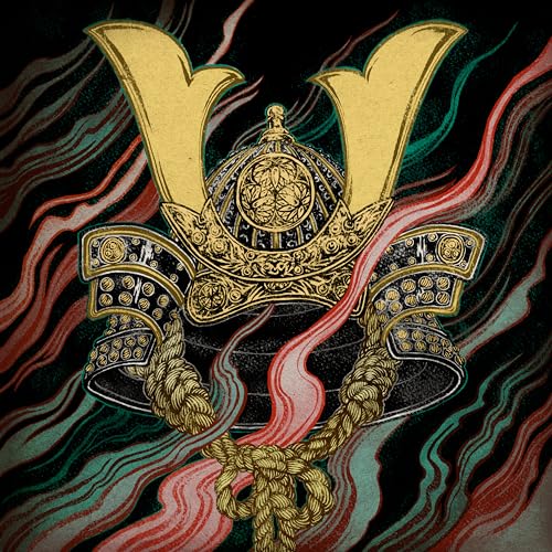 & Nick Chuba Atticus Ross, Leopold Ross | Shogun (Red Vinyl) | Vinyl