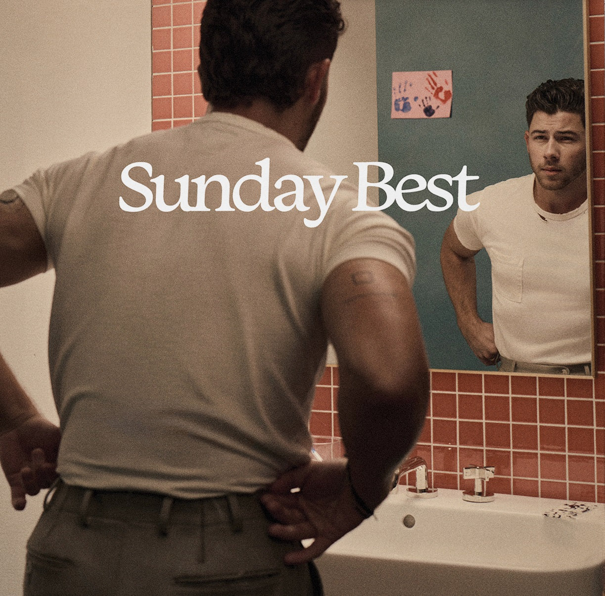 Nick Jonas | Sunday Best | CD