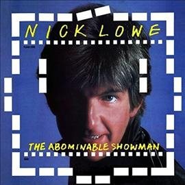 Nick Lowe - ABOMINABLE SHOWMAN | Vinyl