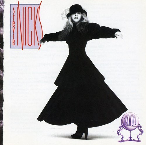 Nicks, Stevie - Rock a Little (Alliance Mod, Manufactured on Demand) | CD