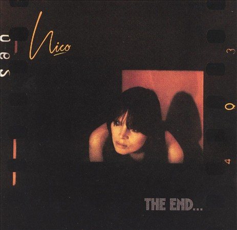 Nico - END | CD