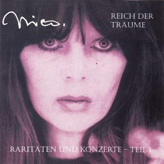 Nico - Reich Der Traume-Rarities I | CD