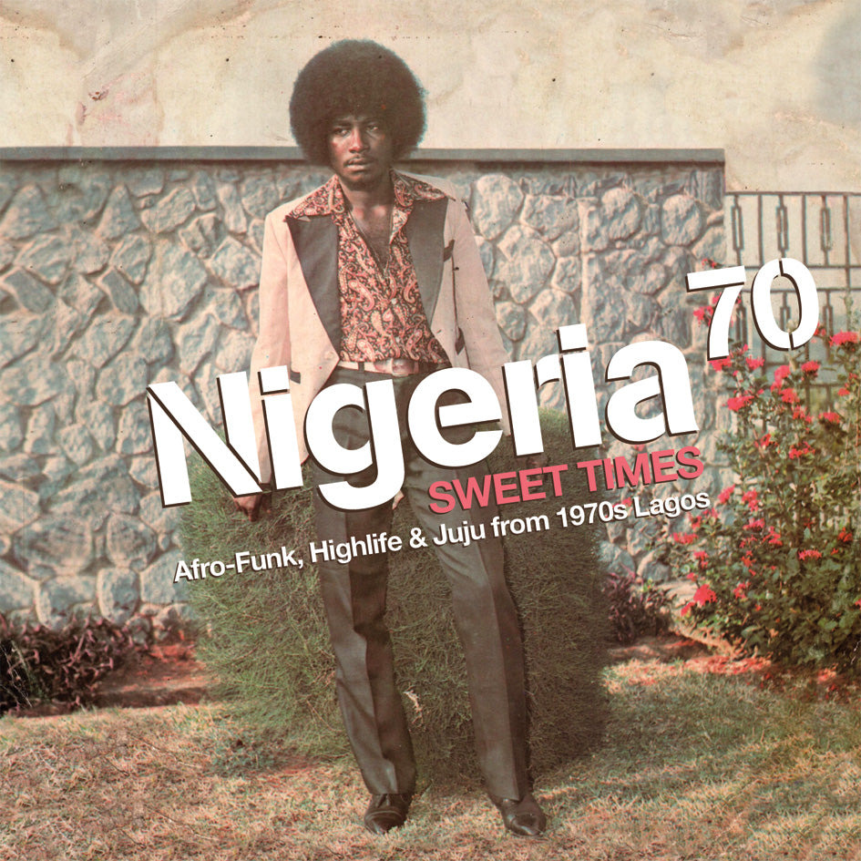 Various Artists - Nigeria 70: Sweet Times | Vinyl