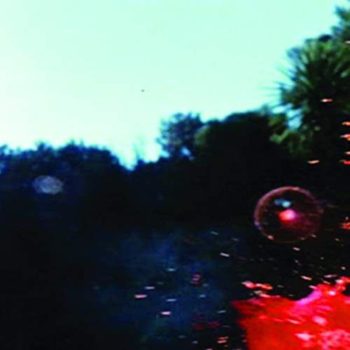 Umberto - Night Has A Thousand Screams | CD