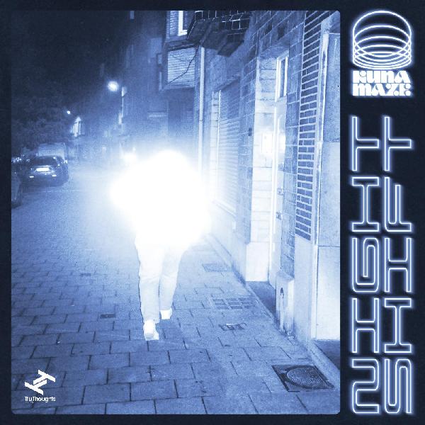 Kuna Maze - Night Shift | Vinyl