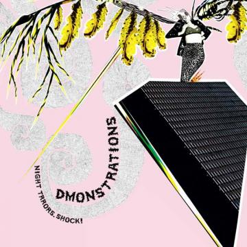 Dmonstrations - Night Trrors., Shock! | CD