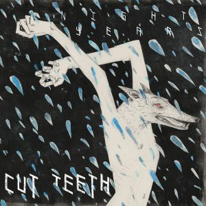 Cut Teeth - Night Years (COLOR VINYL) | Vinyl