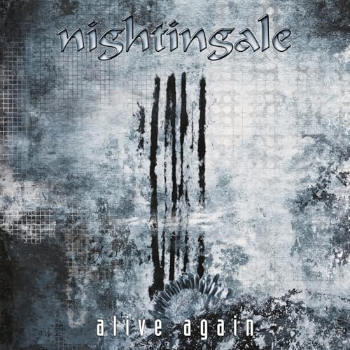 Nightingale - Alive Again (Re-Issue) | Vinyl