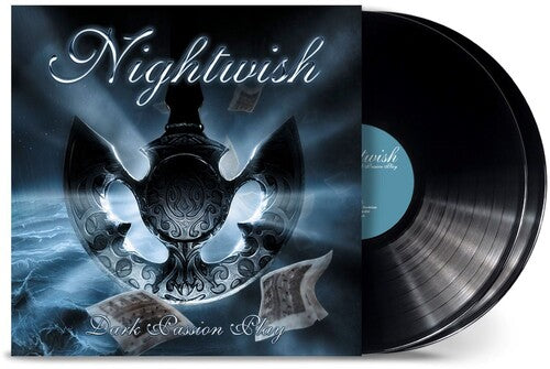 Nightwish | Dark Passion Play (Gatefold LP Jacket) (2 Lp) | Vinyl