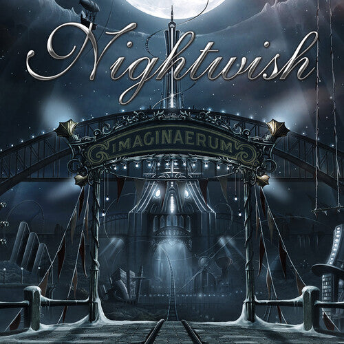 Nightwish - Imaginaerum | CD