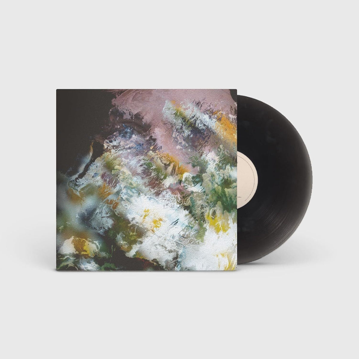 Nils Hoffmann & Malou Ben Bhmer - Breathing (7 Year Anniversary Release) | Vinyl