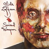 Nils Lofgren - SACRED WEAPON | CD