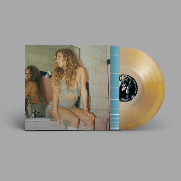 Nilufer Yanya | My Method Actor (Colored Vinyl, Amber, 140 Gram Vinyl, Gatefold LP Jacket, Digital Download Card) | Vinyl