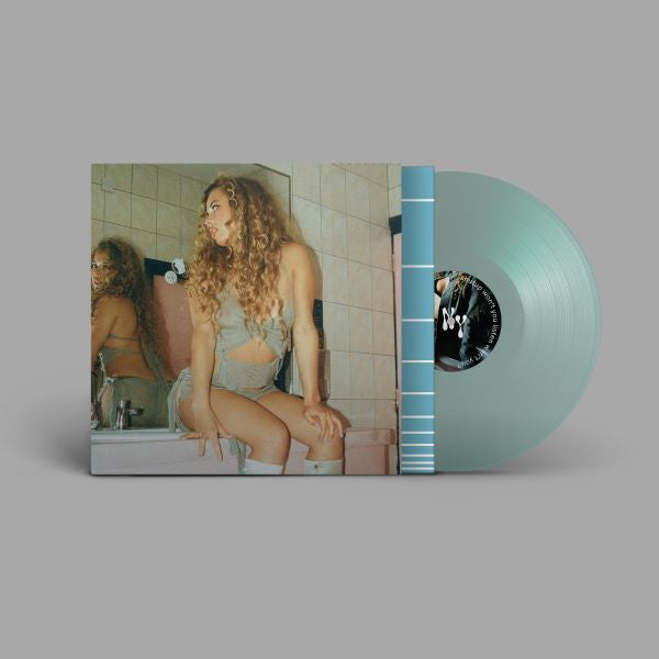 Nilufer Yanya - My Method Actor (Indie Exclusive, Colored Vinyl, Green, 140 Gram Vinyl, Gatefold LP Jacket) | Vinyl
