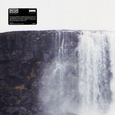 Nine Inch Nails - The Fragile: Deviations 1 (Limited Edition) (4 Lp's) | Vinyl
