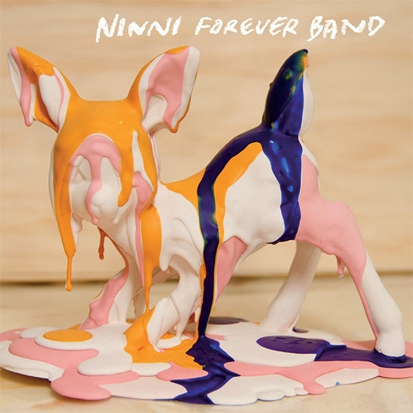 NINNI FOREVER BAND - Ninni Forever Band | CD