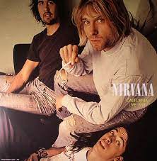 Nirvana - Live At Pat O? Brian Pavillion Del Mar. Ca. December 28Th. 1991 | Vinyl