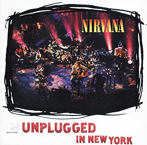 Nirvana - Unplugged In New York (180 Gram Vinyl) | Vinyl