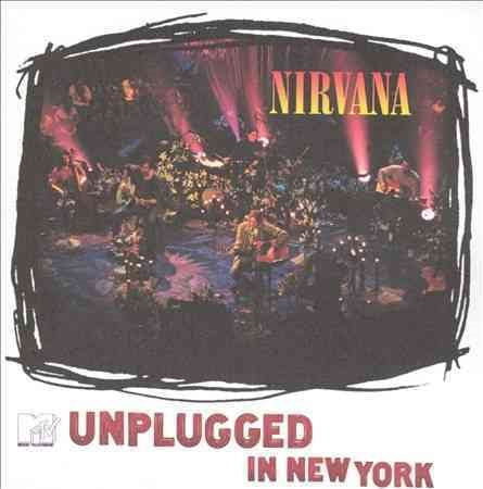 Nirvana - Unplugged in New York | CD