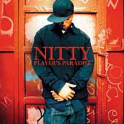 Nitty - Player'S Paradise | CD
