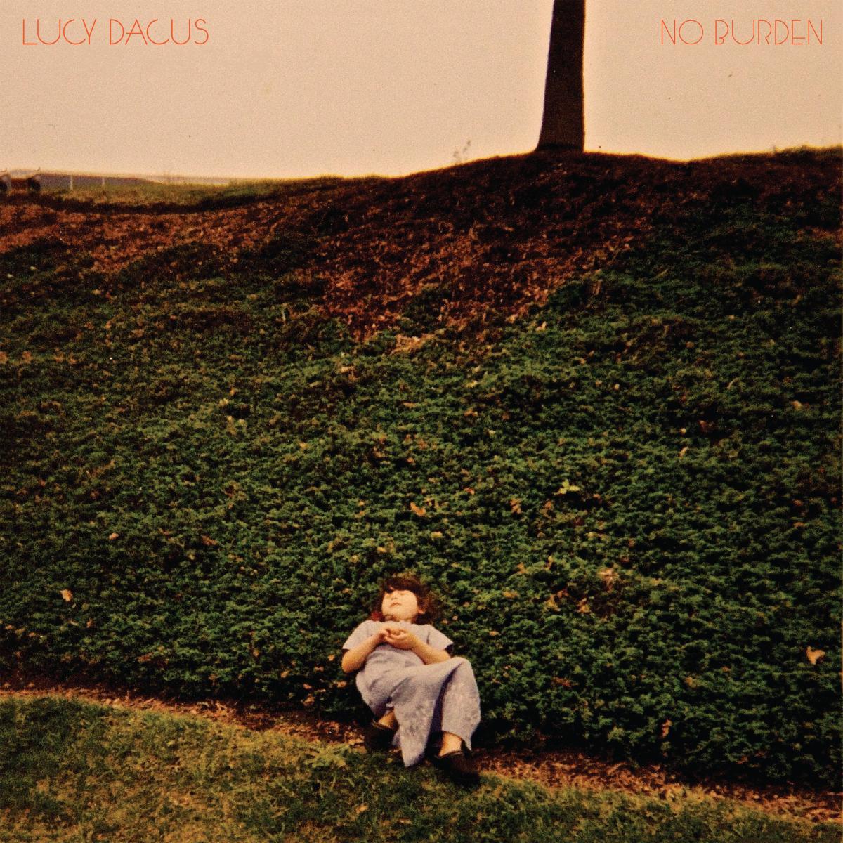 Lucy Dacus - No Burden | CD
