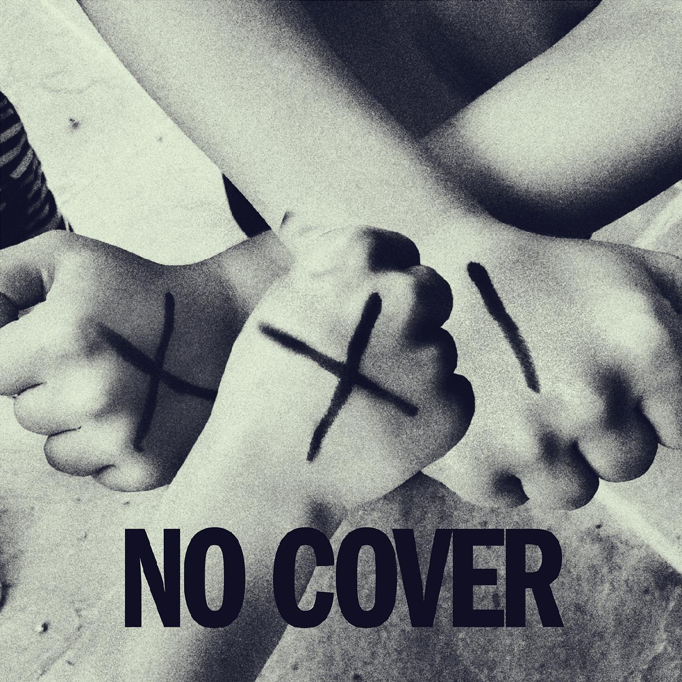 Various Artists - No Cover: Carpark's 21st Anniversary Covers Comp (STRACCIATELLA VINYL) | Vinyl