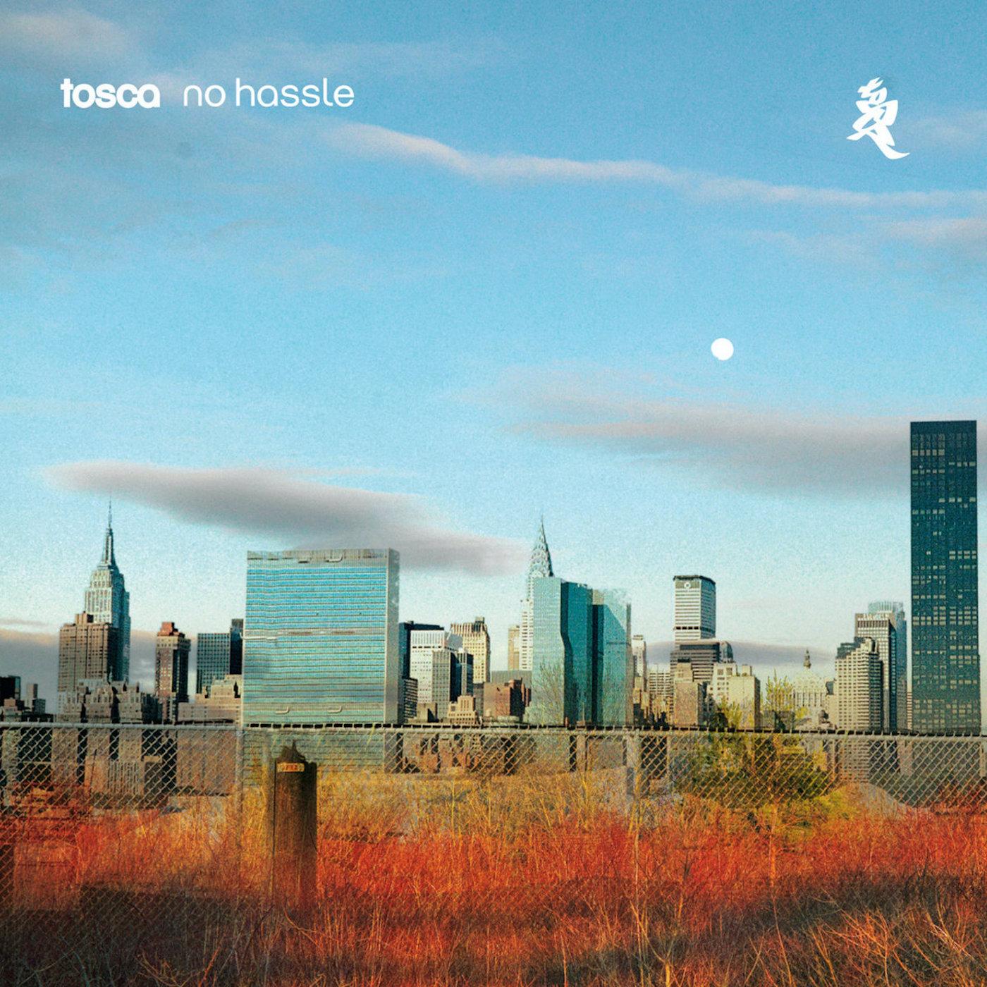 Tosca | No Hassle (15th anniversary re-issue) (DELUXE EDITION) | Vinyl