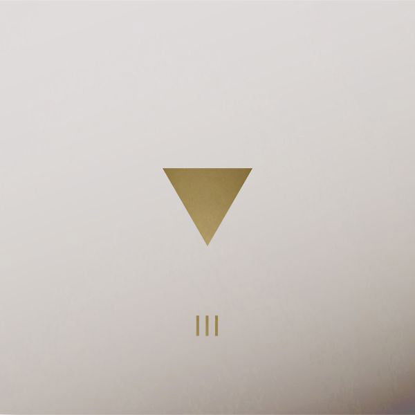 VA - No. III | CD