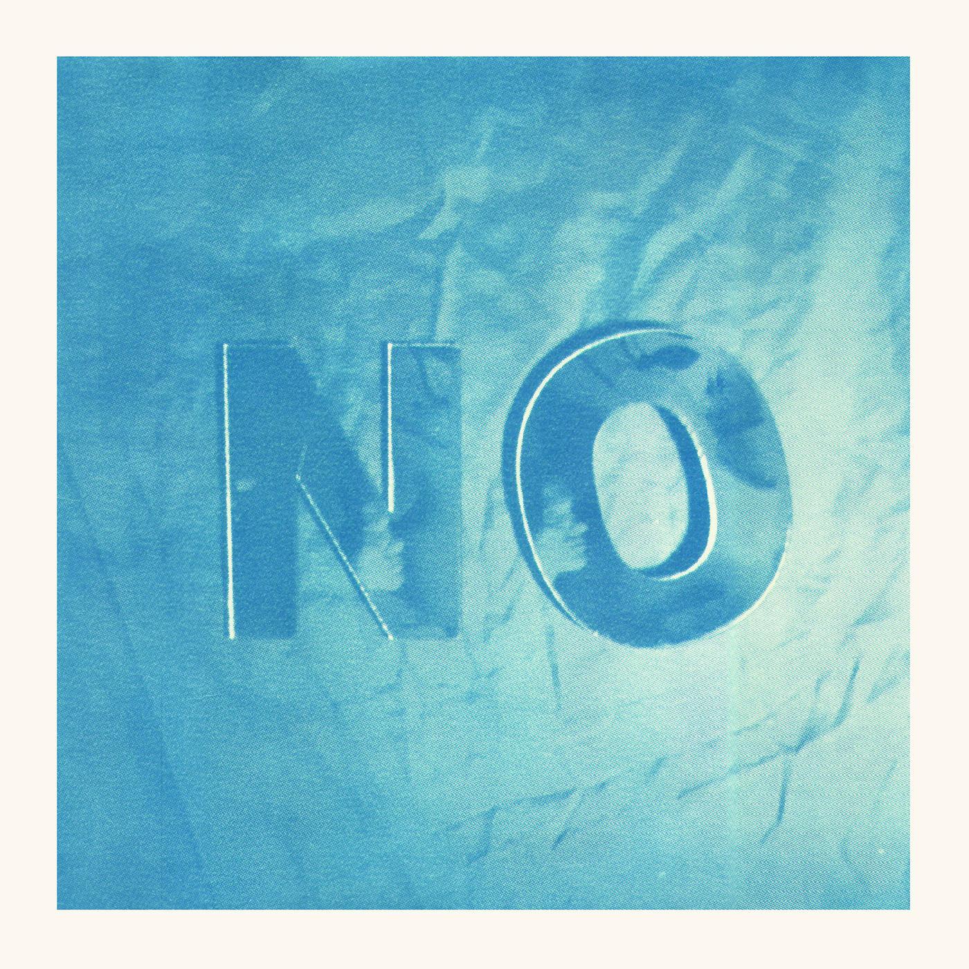 Nanami Ozone - NO (LAVENDER & GREEN SPLIT VINYL) | Vinyl