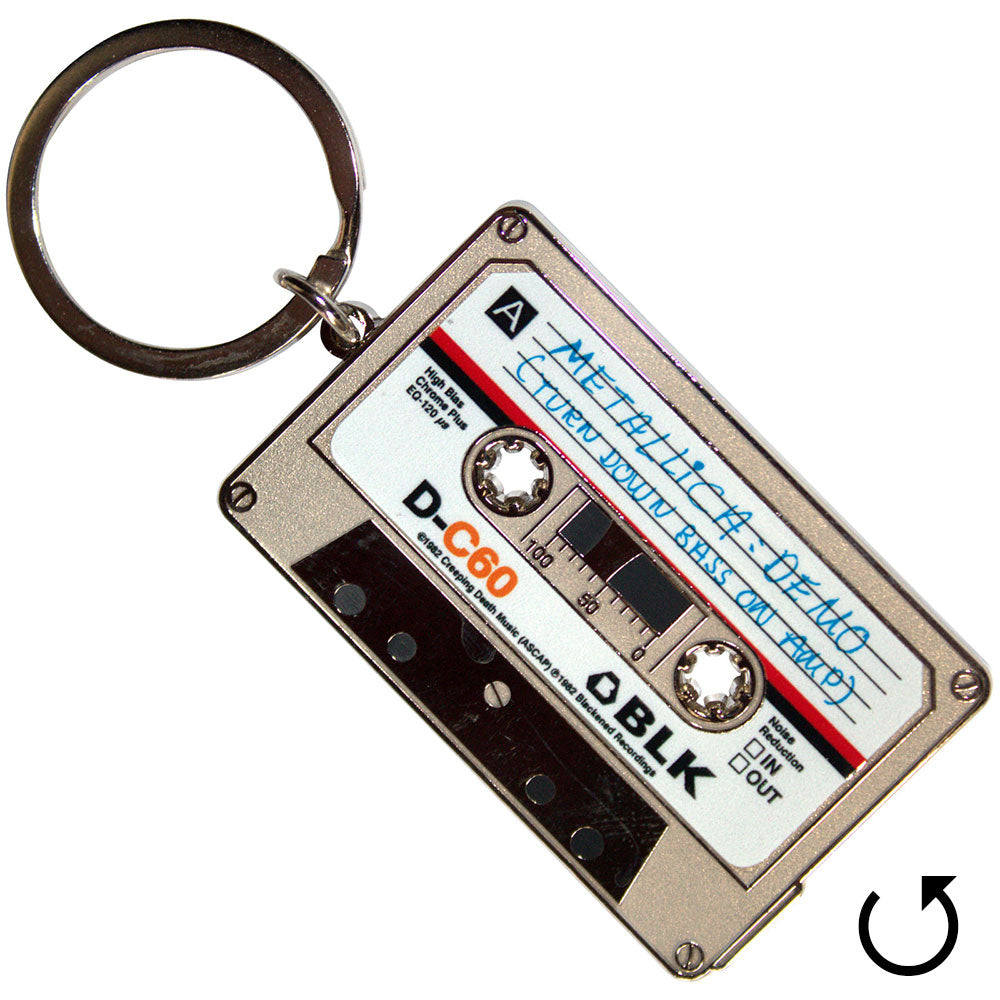 Metallica | No Life 'Til Leather |