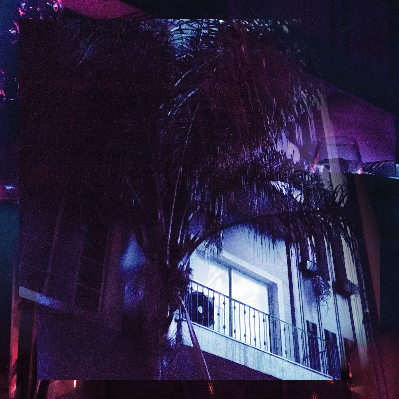 Shcaa - No Moon At All, What A Night | Vinyl
